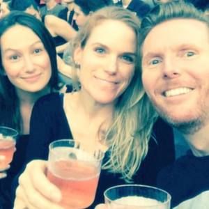 Meet your Posher, Jeanne